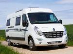 Karmann Mobil Dexter Go! 620 2014 года
